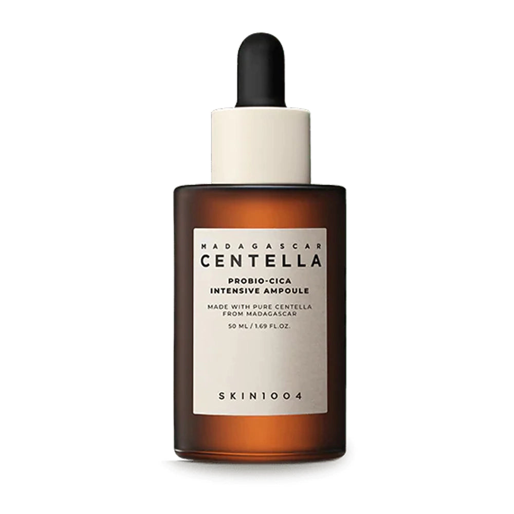 SKIN1004 Madagascar Centella Probio-Cica — Ampola facial, 50 ml