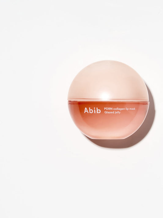 Abib PDRN Vegan Collagen Glazed Jelly — Máscara labial, 11 g