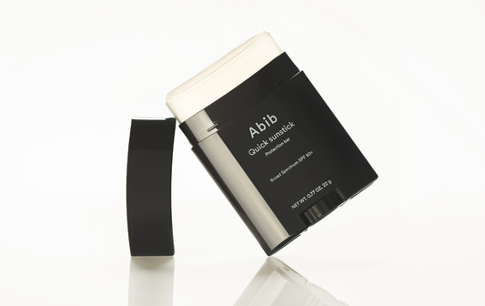 Abib Sunstick — Protetor solar facial em bastão FPS 50+ PA++++, 22 g