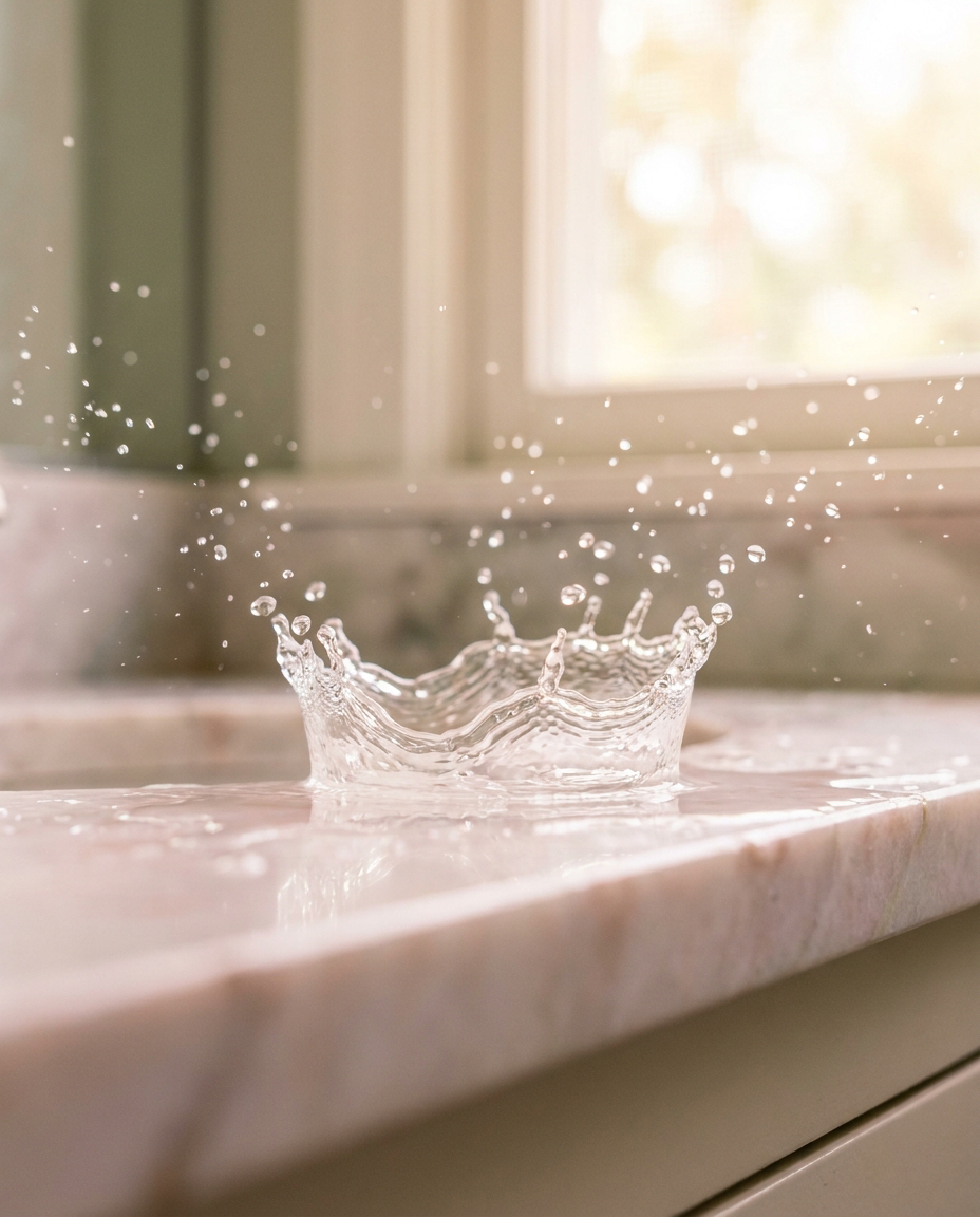 COSRX Low pH Good Morning Gel Cleanser — textura de luxo