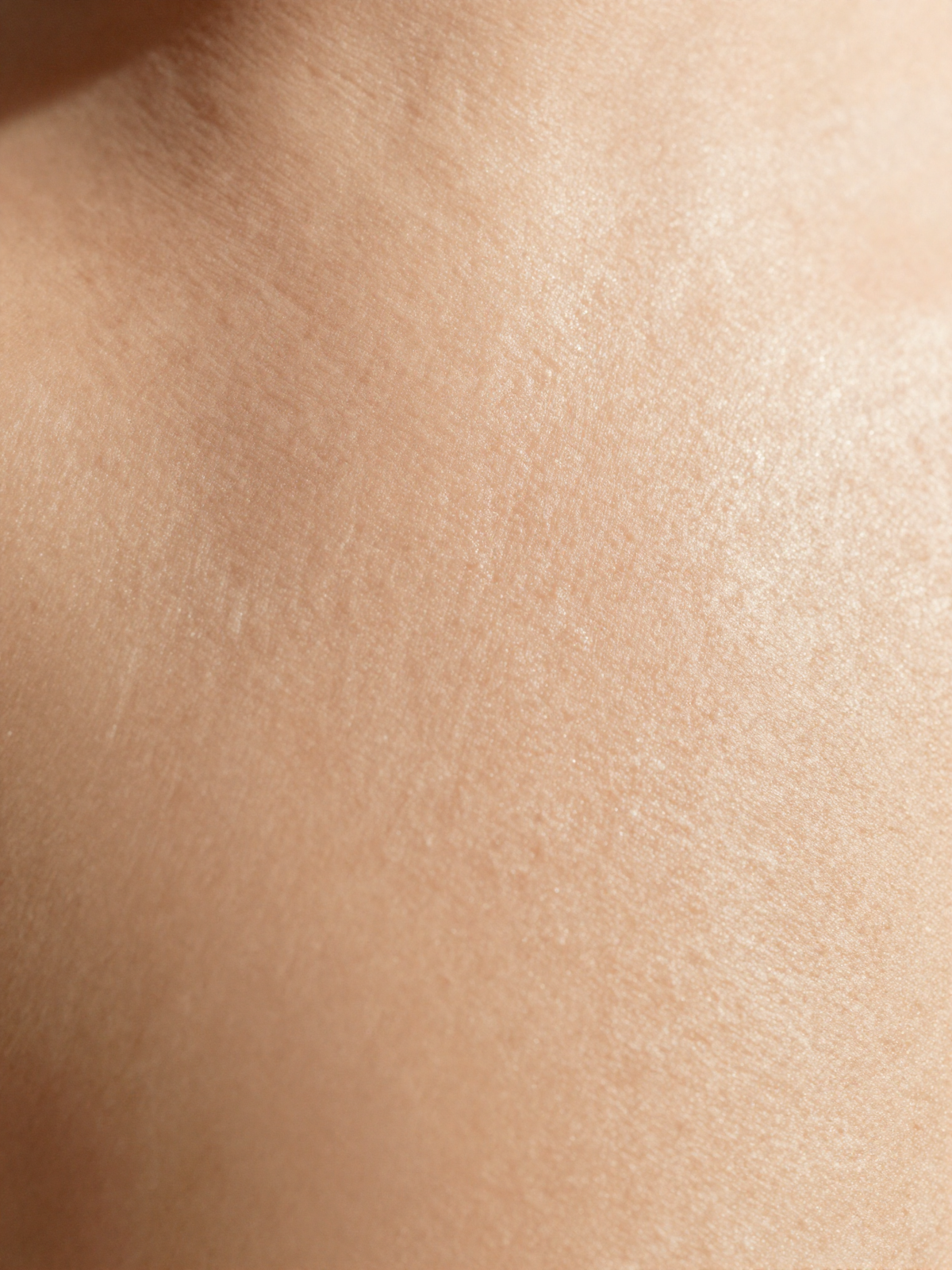 Bioré SkinCare Facial Wash Moisture — textura de luxo