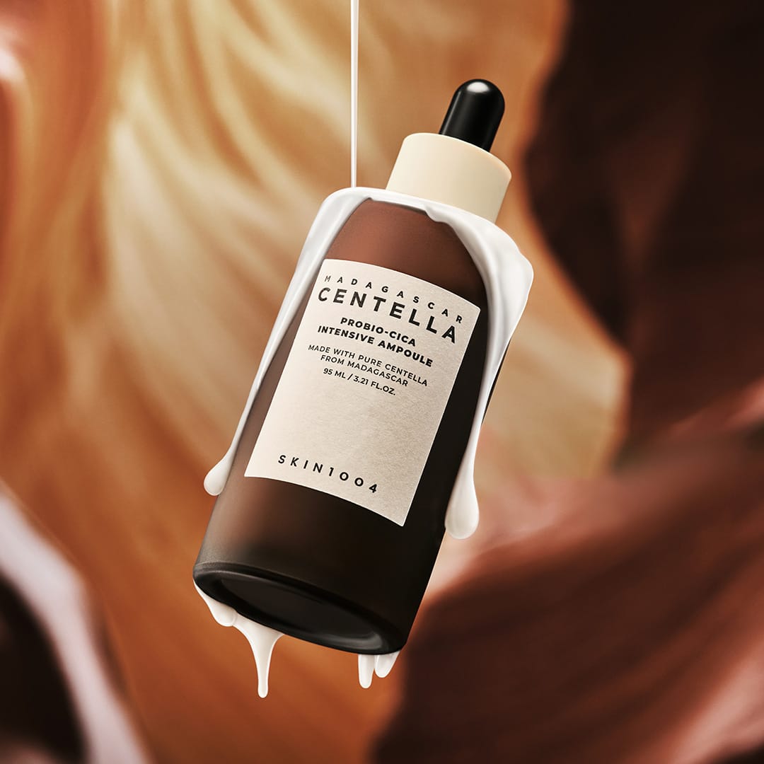 SKIN1004 Probio-Cica Intensive Ampoule (packshot oficial)
