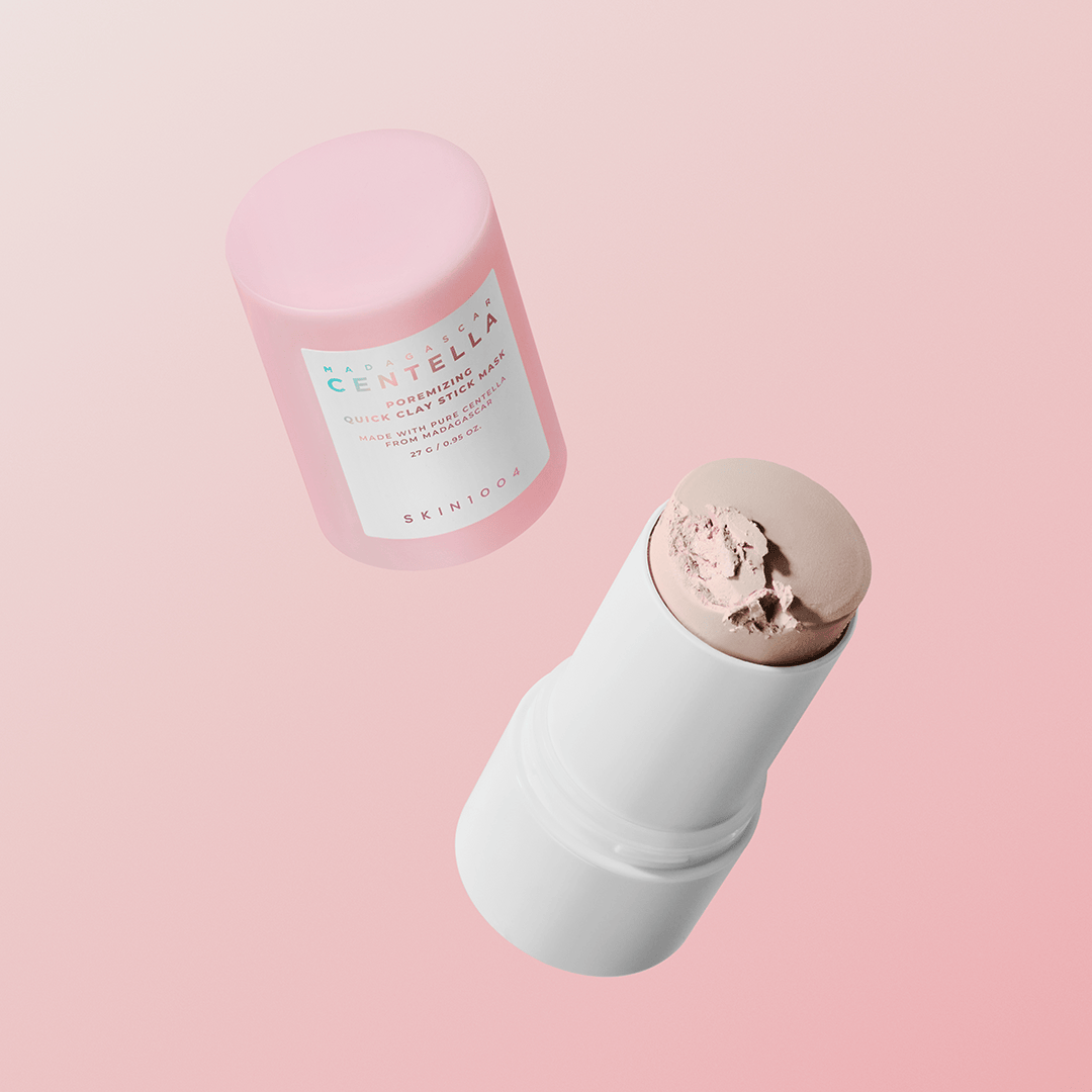 SKIN1004 Poremizing Quick Clay Stick Mask (packshot oficial)