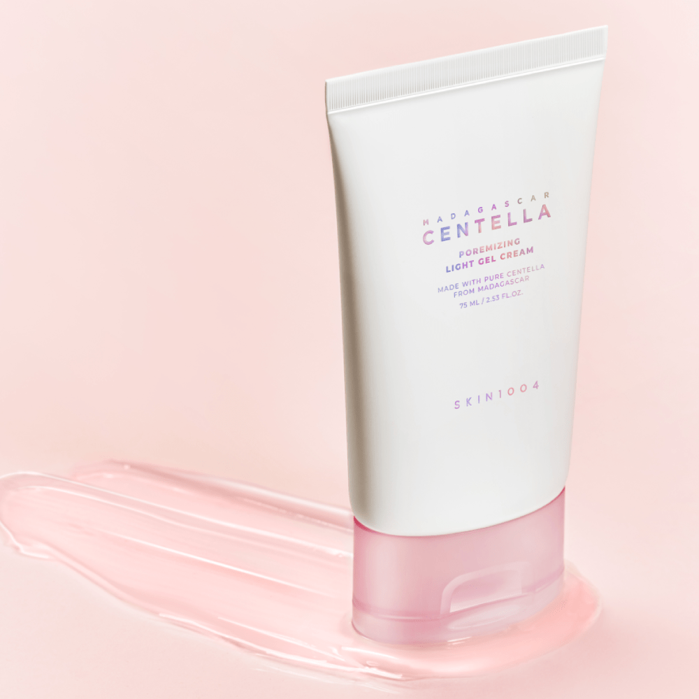 SKIN1004 Poremizing Light Gel Cream (packshot oficial)